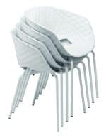 Armstuhl Uni-Ka 594 Outdoor – Bild 4