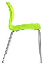 Stuhl Uni 550 Outdoor – Bild 5