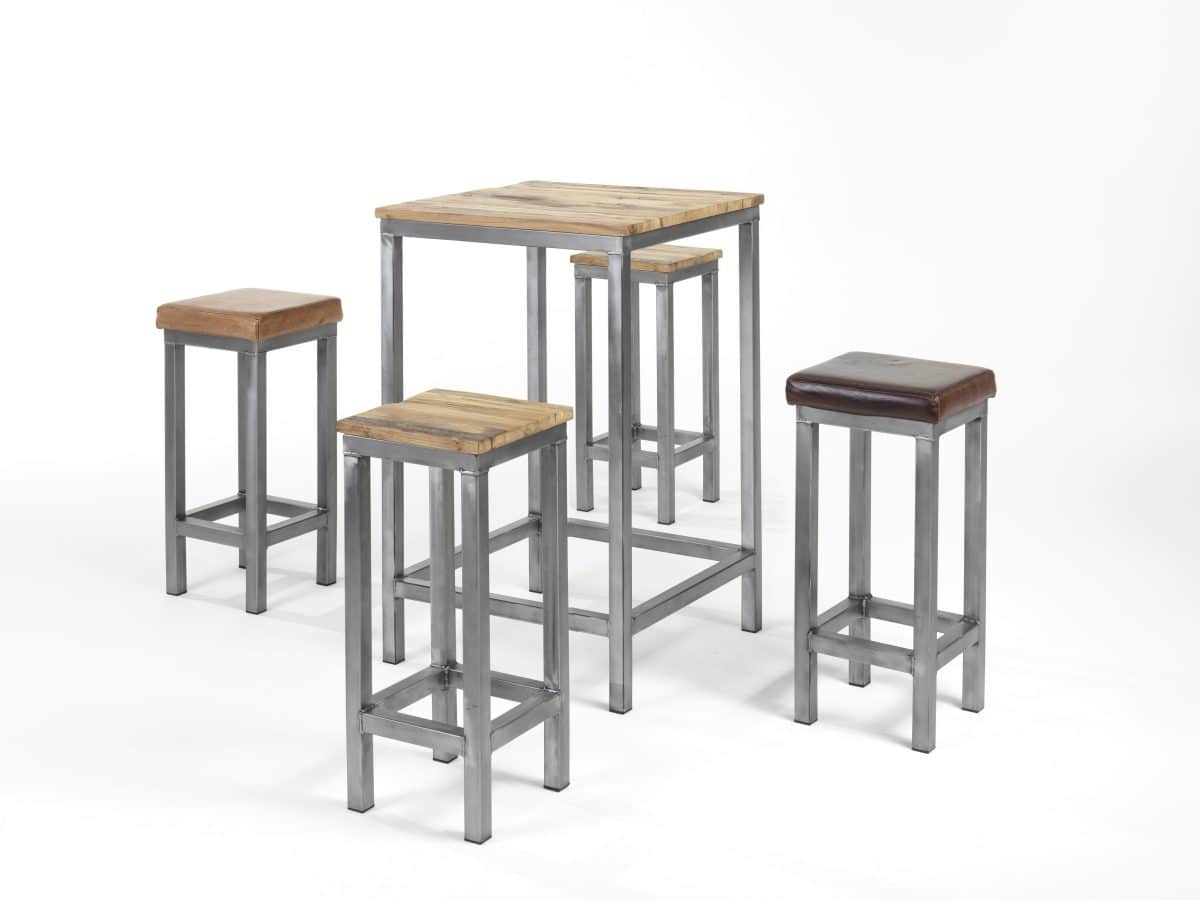 Barhocker Vino – Bild 4