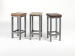 Barhocker Vino – Bild 3