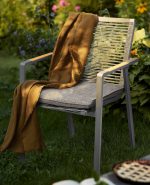 Sessel Woody hellgrau – Bild 4