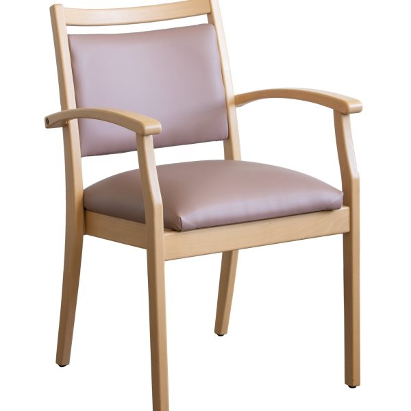 Armstuhl Wilma Low