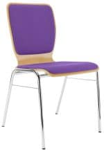 Stuhl & Armstuhl Wing II – Bild 15