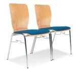 Stuhl & Armstuhl Wing II – Bild 17