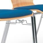 Stuhl & Armstuhl Wing II – Bild 13