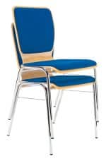 Stuhl & Armstuhl Wing II – Bild 16