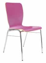 Stuhl & Armstuhl Wing II – Bild 4