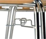 Stuhl & Armstuhl Wing II – Bild 7