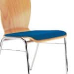 Stuhl & Armstuhl Wing II – Bild 9