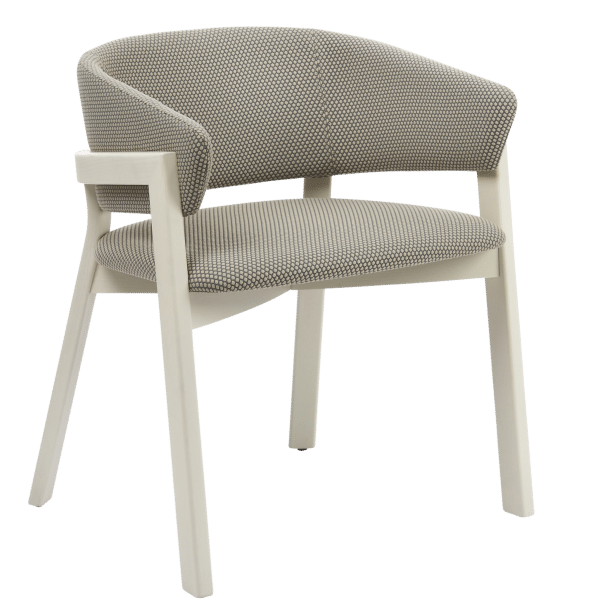 Stuhl Zemir CW