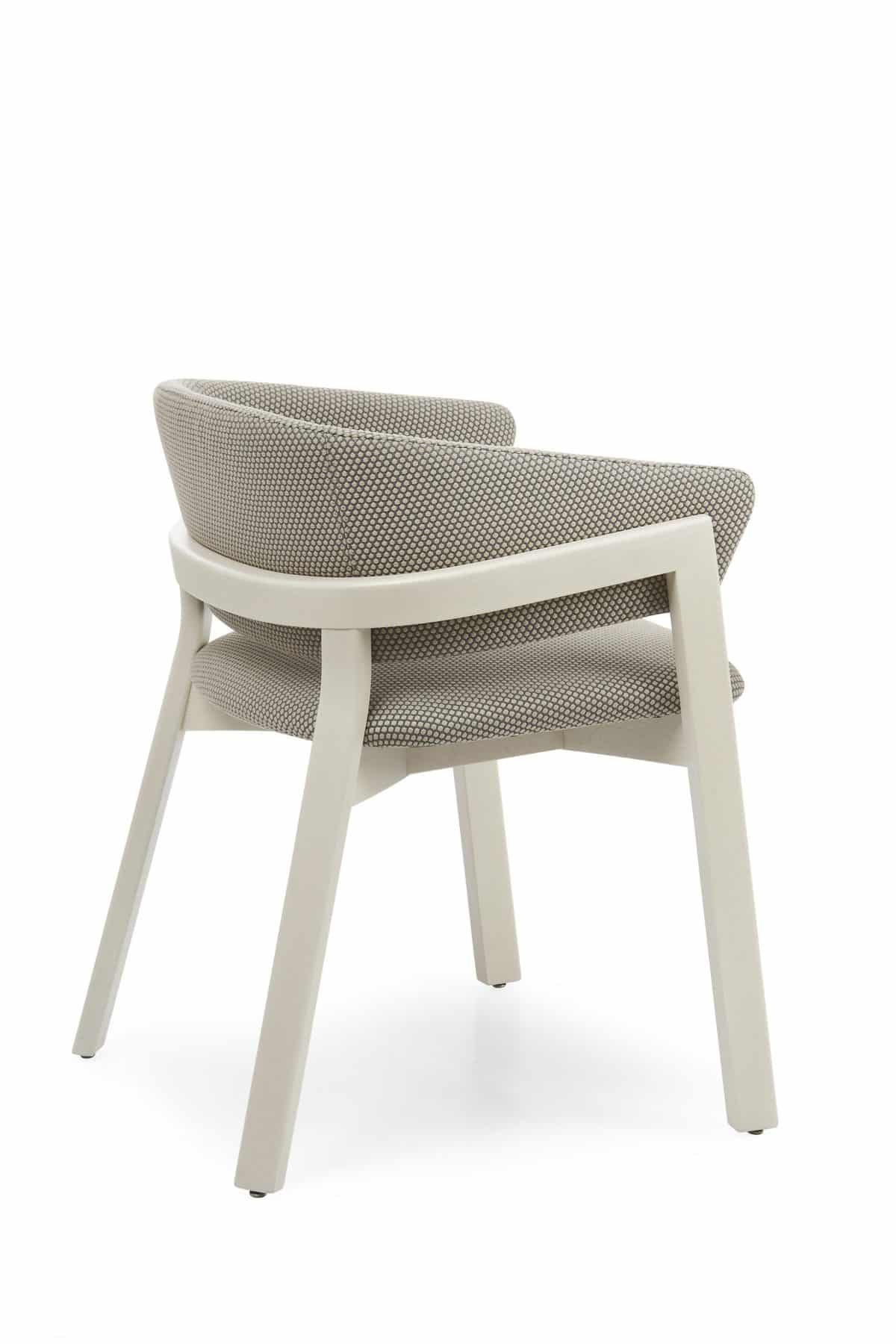 Stuhl Zemir CW – Bild 2