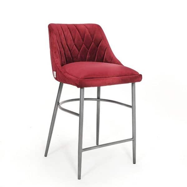 Barhocker Alberta Metal