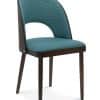 Kat. MER-1 / Kundenstoff / Weißpolster