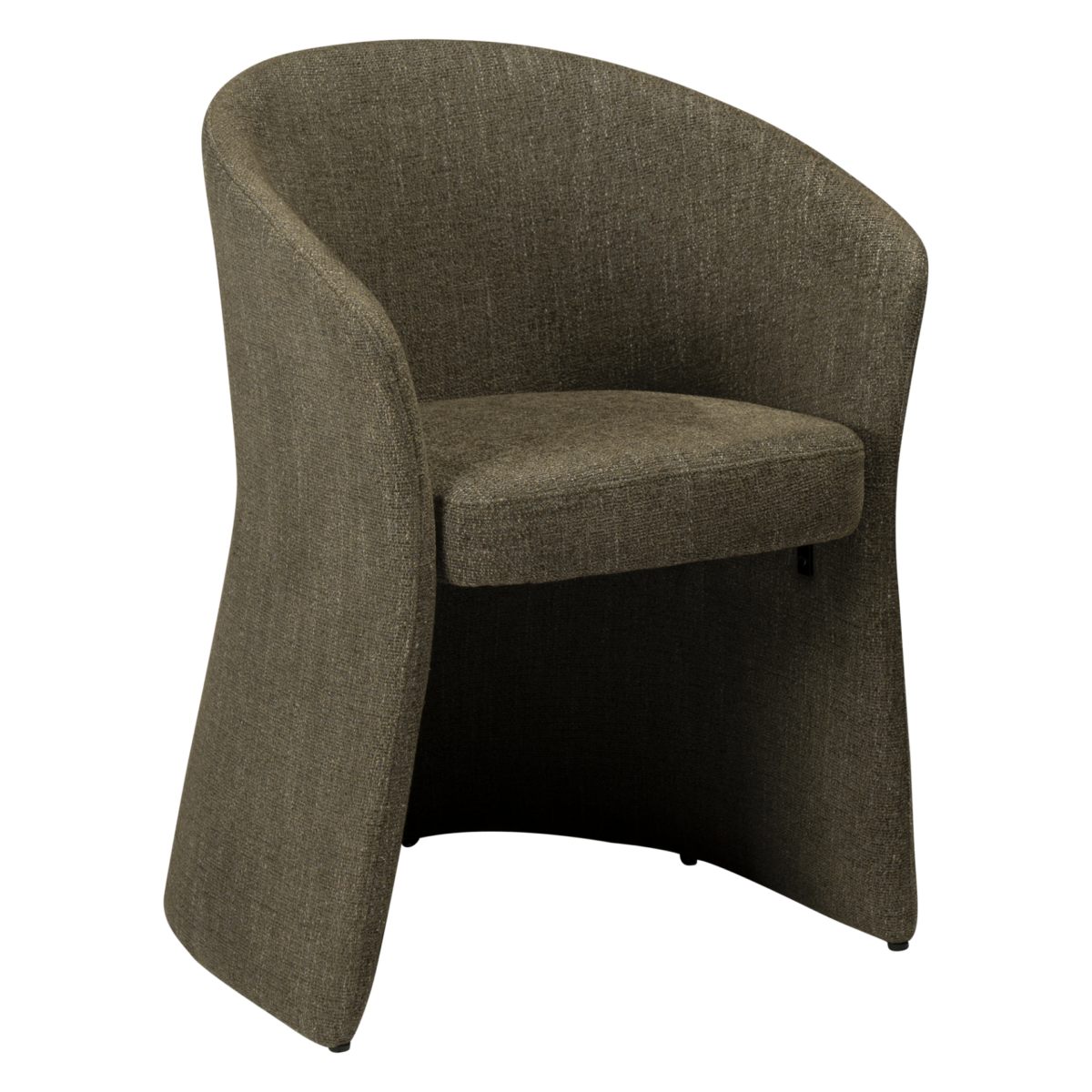 ETHOS Drehsessel
