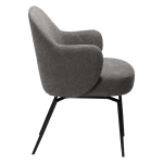 BAE Sessel mit Drehfunktion – Bild 4