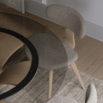 BUCKLE Stuhl – Bild 8