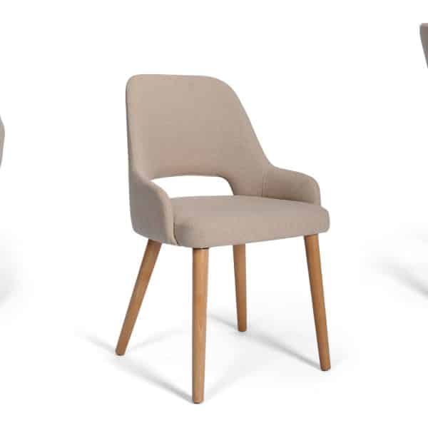 Stuhl Clarks Holz