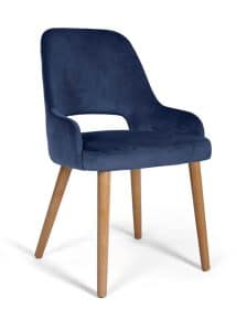 Stuhl Clarks Holz