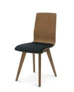 Stuhl Cleo A-1601 / A-1602 – Bild 2