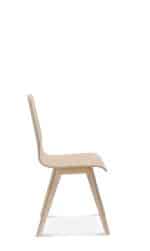 Stuhl Cleo A-1601 / A-1602 – Bild 4