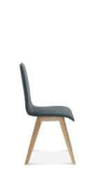 Stuhl Cleo A-1603 / A-1604 / A-1605 – Bild 7