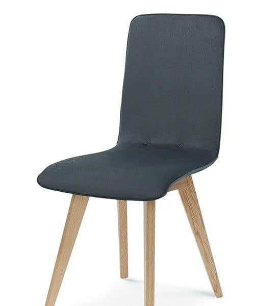 Stuhl Cleo A-1603 / A-1604 / A-1605