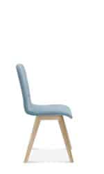 Stuhl Cleo A-1603 / A-1604 / A-1605 – Bild 8