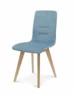 Stuhl Cleo A-1603 / A-1604 / A-1605 – Bild 2