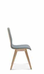 Stuhl Cleo A-1603 / A-1604 / A-1605 – Bild 9