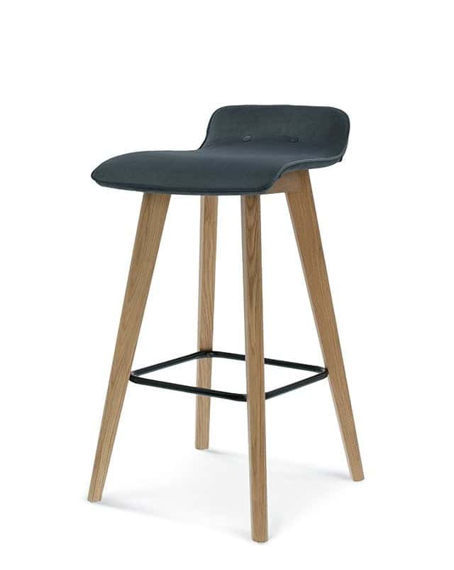cleo_bst-1603_4 Barhocker Cleo BST-1602 / BST-1603 / BST-1605 – Bild 1