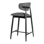 Thekenstuhl Panda New, schwarz – Bild 13