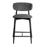 Thekenstuhl Panda New, schwarz – Bild 10