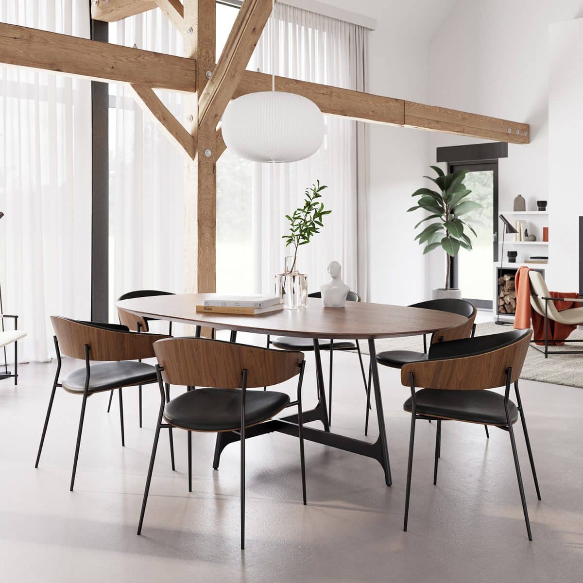 CRIB Sessel – Bild 9
