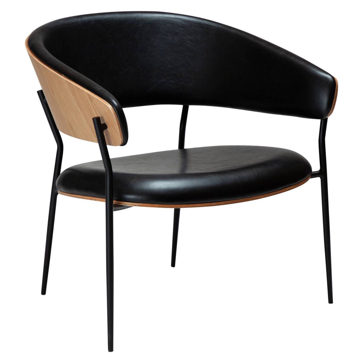 CRIB Lounge-Stuhl – Bild 2