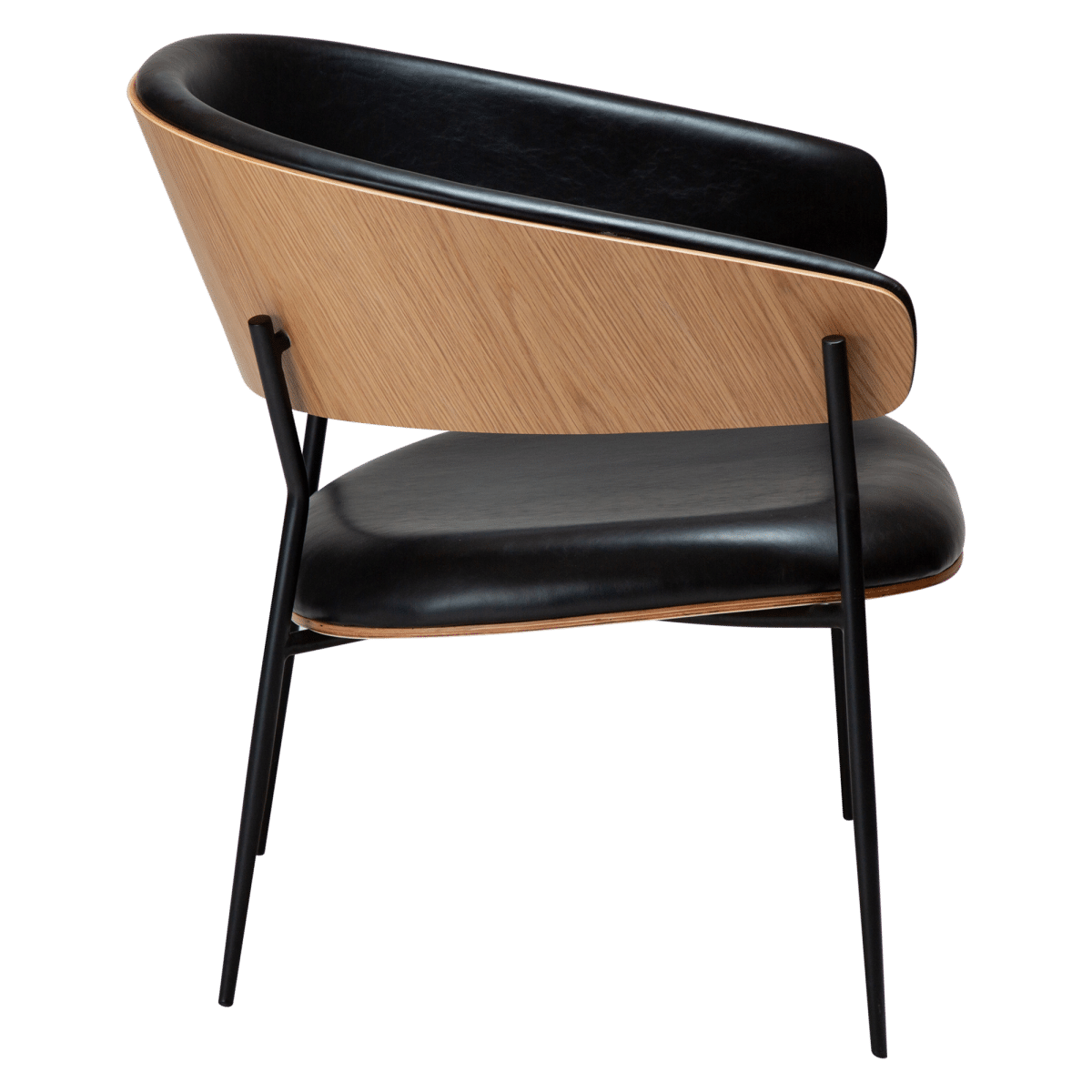 CRIB Lounge-Stuhl – Bild 4