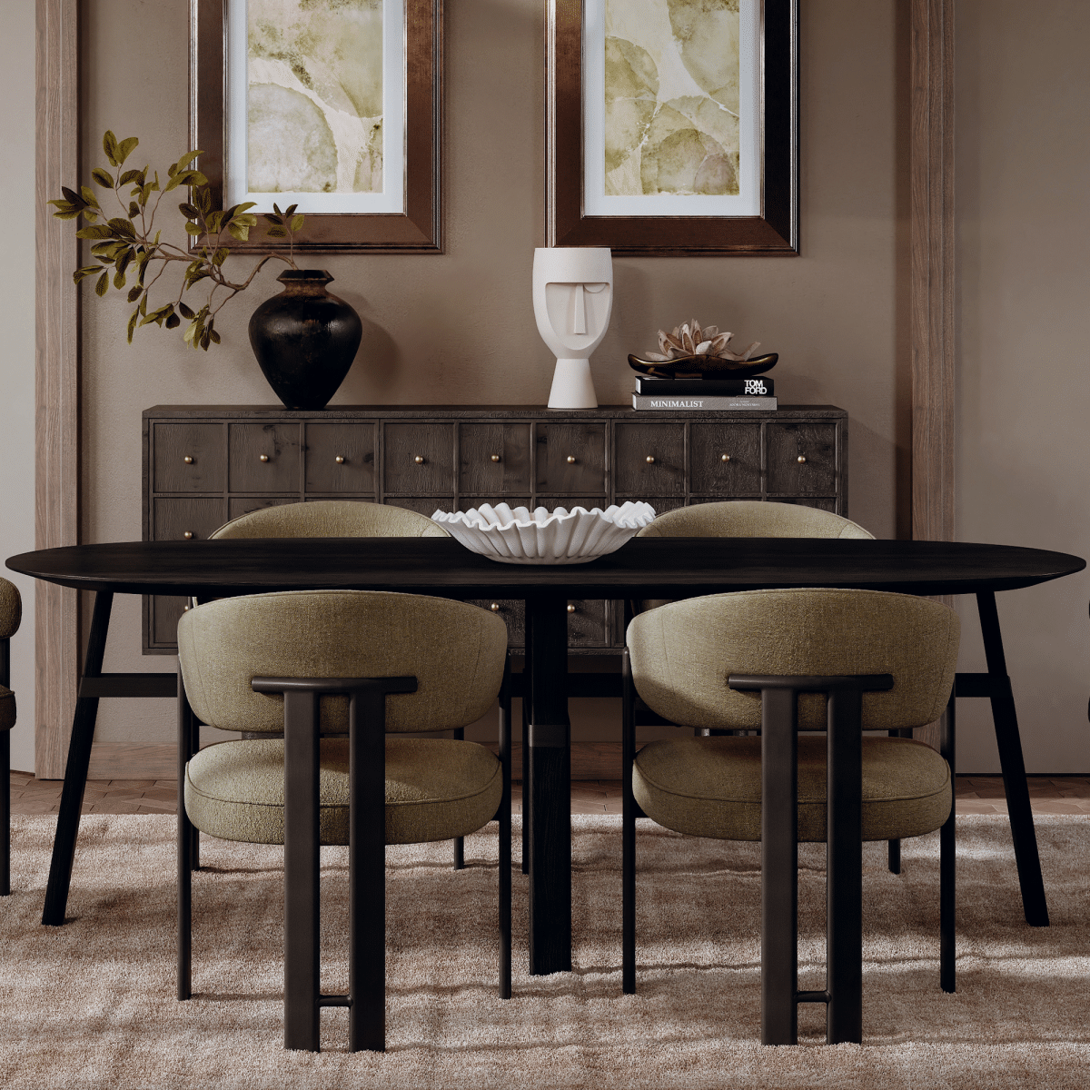 CROSS-Tisch – Bild 8