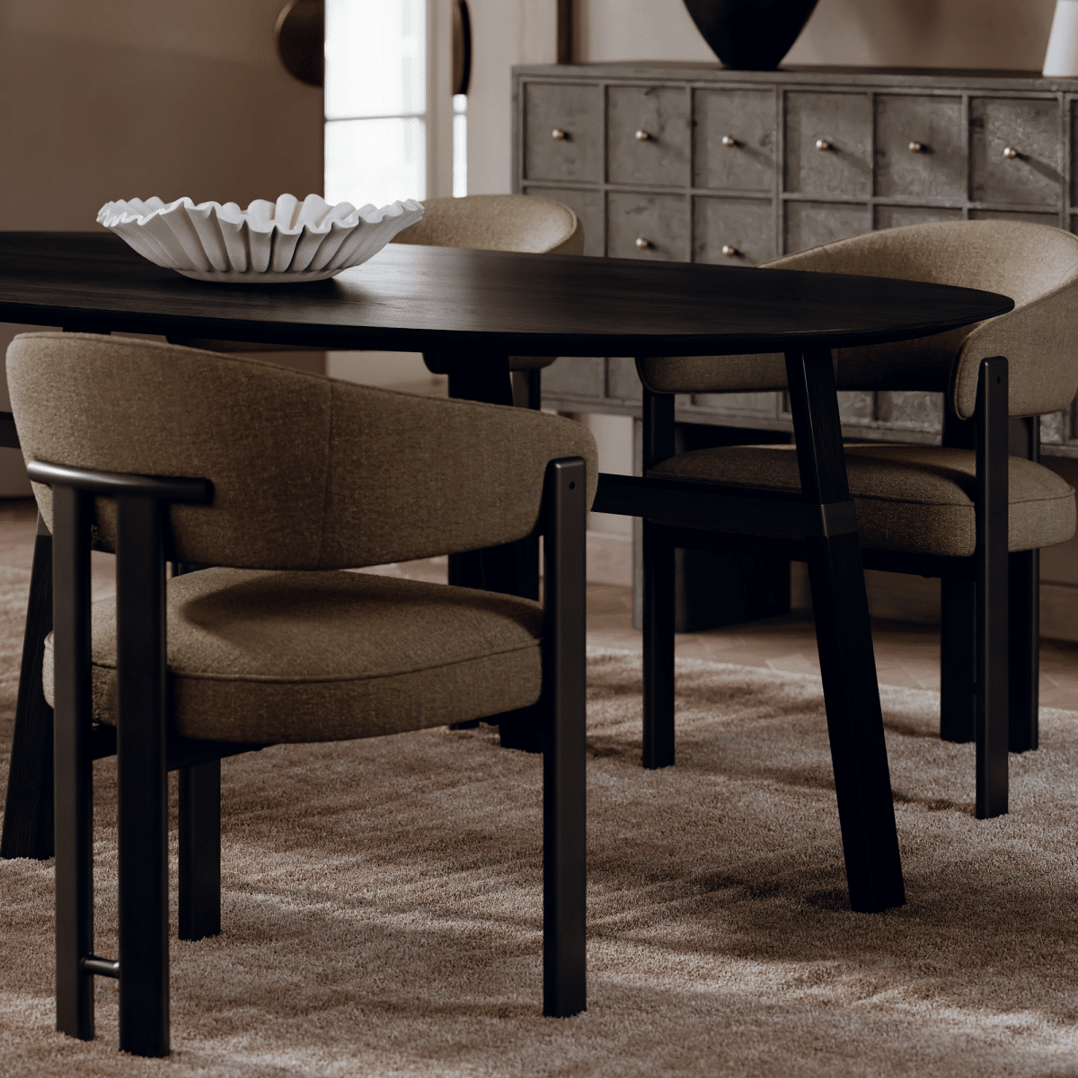 CROSS-Tisch – Bild 9