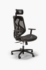 Drehstuhl Dafne Plus & Dafne Plus Gaming – Bild 6