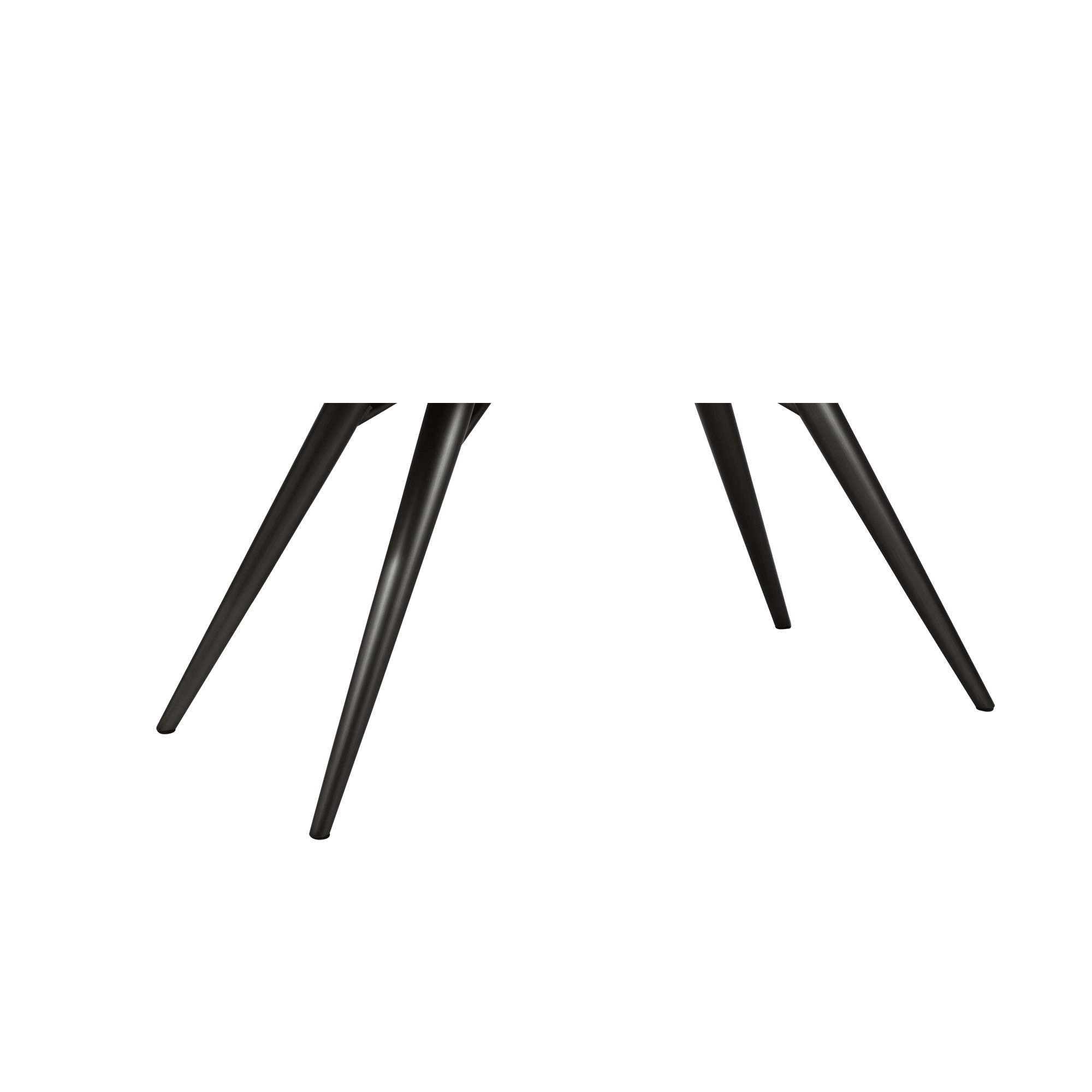eclipse-table-grey-stained-ash-w-antique-pewter-metal-legs-400801718-01-main ECLIPSE Tischbeine – Bild 1