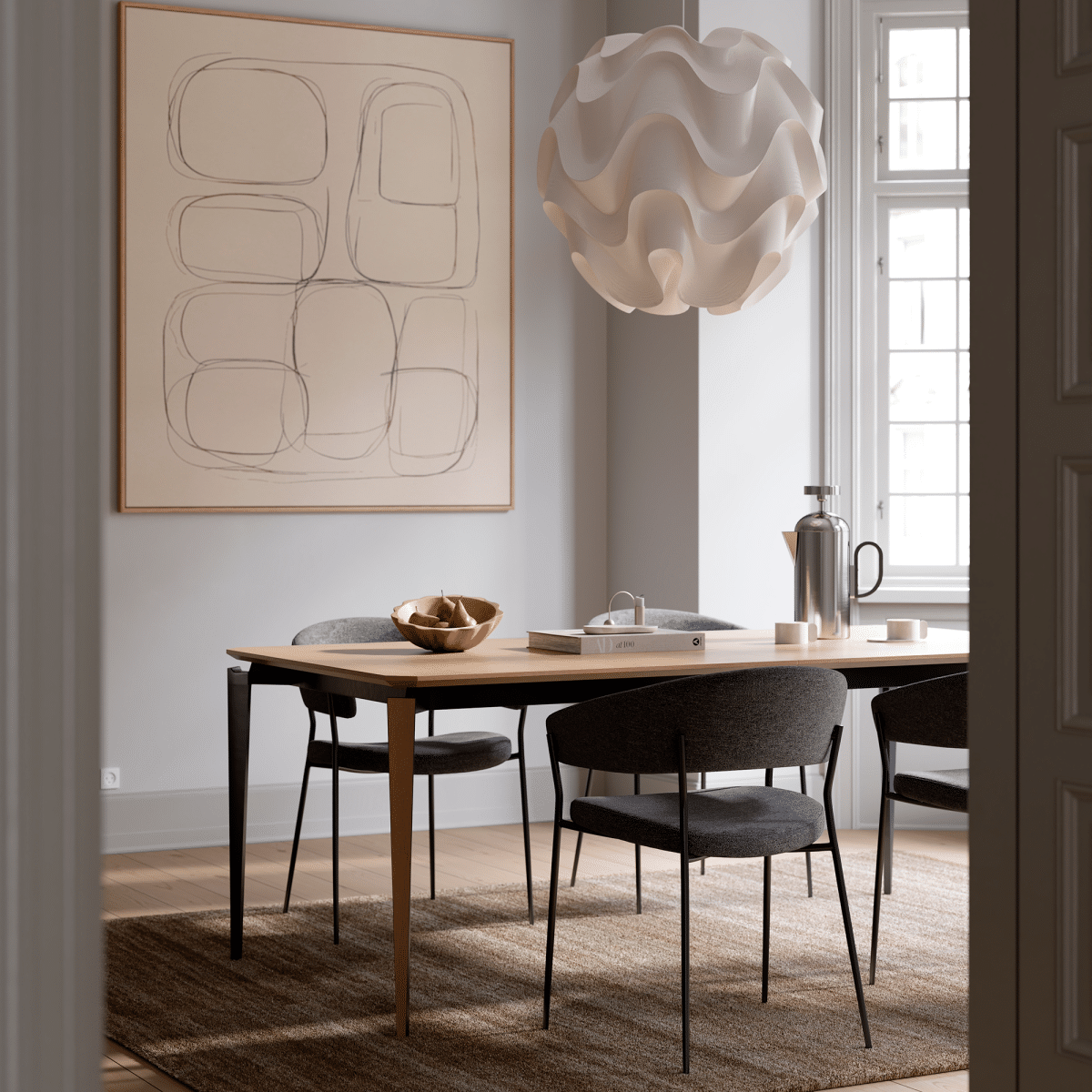 EDGE Tisch – Bild 7