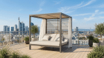 Daybed Ivy Deluxe