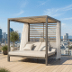 Daybed Ivy Deluxe
