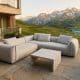 Loungegruppe Divano