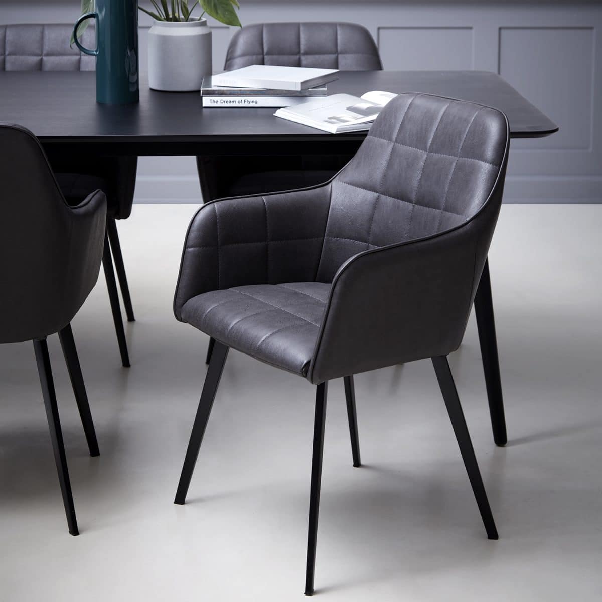 EMBRACE Sessel – Bild 8