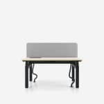 eModel 3.0 Workbench-Arbeitsplatz 2U H-LEG RC, elektr. Höhenverstellung