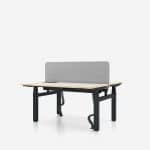 eModel 3.0 Workbench-Arbeitsplatz 2U H-LEG RC, elektr. Höhenverstellung – Bild 8