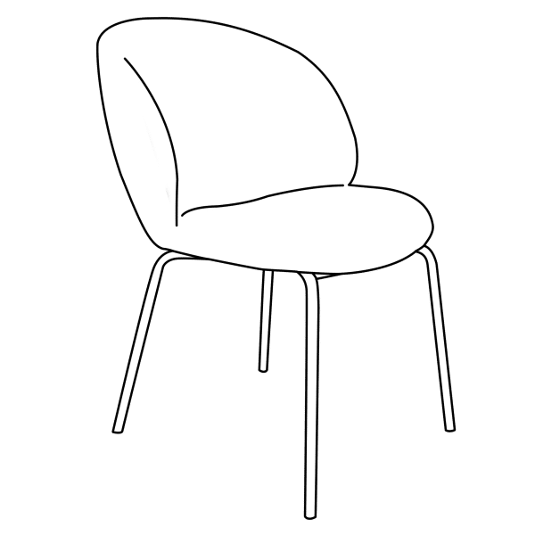ERA Stuhl