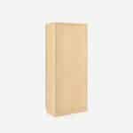 E10 Garderobenschrank D2 – Bild 5