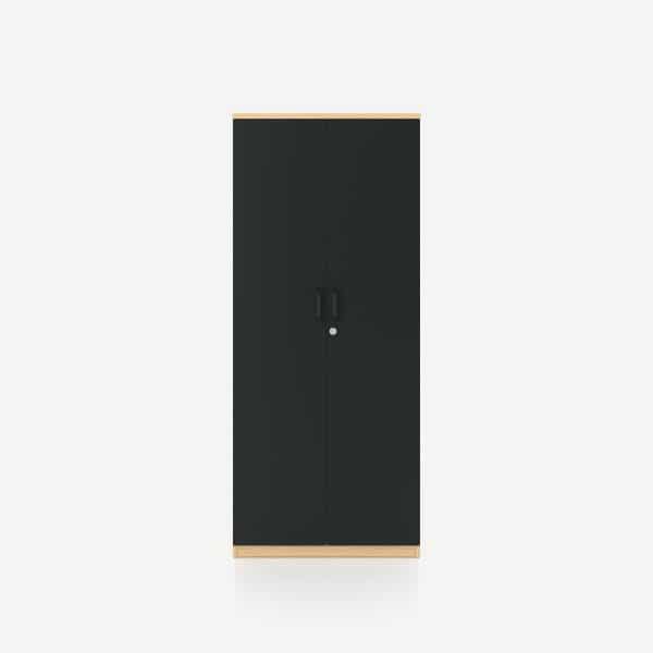 E10 Garderobenschrank D2