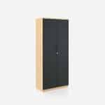 E10 Garderobenschrank D2 – Bild 9